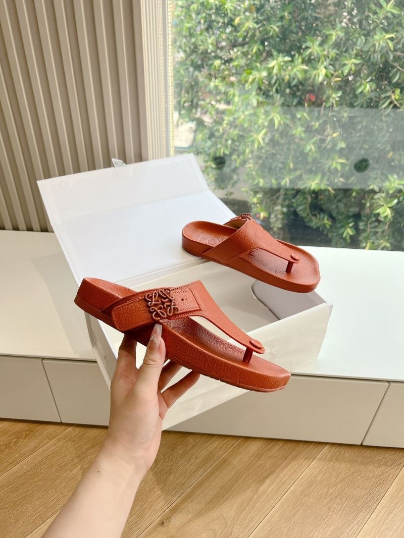 Loewe Sandals